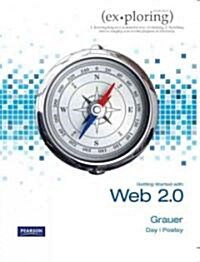 Exploring Microsoft Office 2010 Getting Started With Web 2.0 (Paperback, 1st)