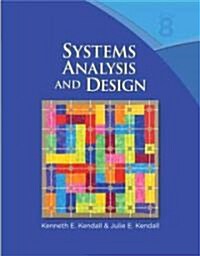 Systems Analysis and Design (Hardcover, 8th)