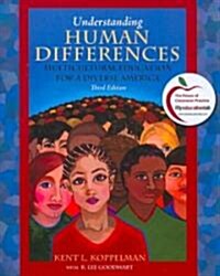 Understanding Human Differences (Paperback, 3rd)