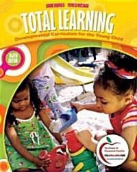 Total Learning: Developmental Curriculum for the Young Child (Paperback, 8)
