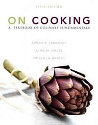 On Cooking (Hardcover, 5th)