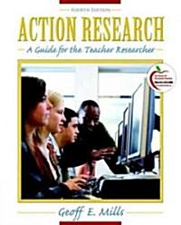 Action Research (Paperback, 4th)