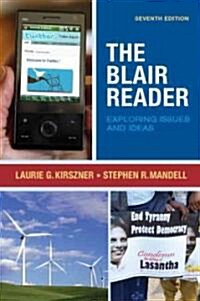 The Blair Reader (Paperback, 7th)