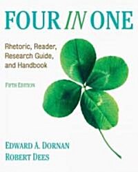 Dornan: Four in One _p5 (Paperback, 5)