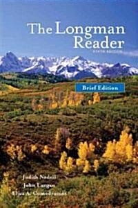 The Longman Reader (Paperback, 9th, Brief)