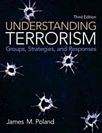 Understanding Terrorism: Groups, Stategies, and Responses (Paperback, 3)