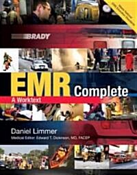 EMR Complete (Paperback, Pass Code, 1st)