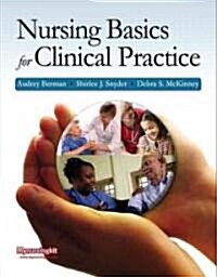 Nursing Basics for Clinical Practice [With Access Code] (Hardcover)