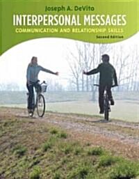 Interpersonal Messages (Paperback, 2nd)