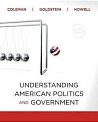 Understanding American Politics and Government 2010 Update (Paperback, 1st)