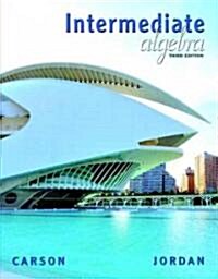 Intermediate Algebra (Hardcover, 3rd)