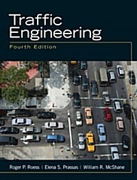 Traffic Engineering (Hardcover, 4)