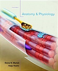 Anatomy & Physiology with Interactive Physiology 10-System Suite (Hardcover, 4th)