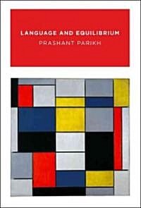 Language and Equilibrium (Hardcover)