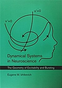 Dynamical Systems in Neuroscience: The Geometry of Excitability and Bursting (Paperback)