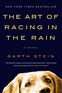The Art of Racing in the Rain (Prebound, Turtleback Scho)