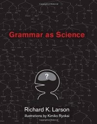 Grammar as science