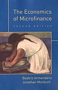 The Economics of Microfinance (Paperback, 2)