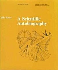 A Scientific Autobiography, Reissue (Paperback)