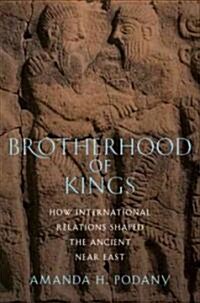 Brotherhood of Kings (Hardcover)