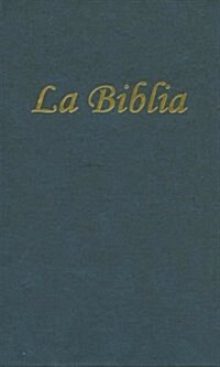 La Biblia (Hardcover)