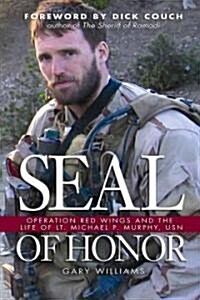 Seal of Honor (Hardcover)