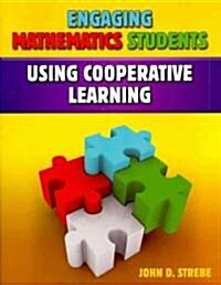Engaging Mathematics Students Using Cooperative Learning (Paperback, New)
