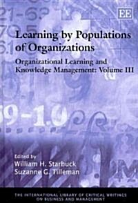 Learn by pops of Orgs (Hardcover)