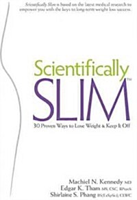 Scientifically Slim (Paperback)