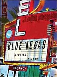 Blue Vegas (Paperback)