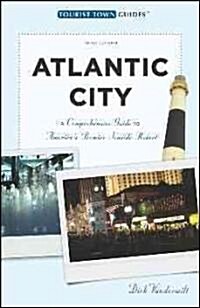 Atlantic City (Paperback, 4th)