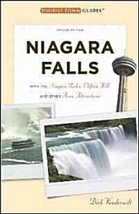 Niagara Falls (Paperback)