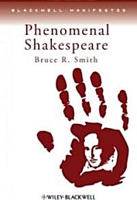 [중고] Phenomenal Shakespeare (Hardcover)