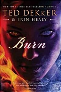 Burn (Audio CD)