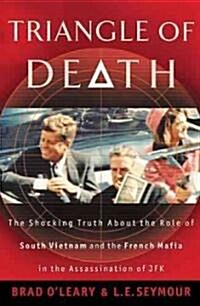 Triangle of Death (Paperback)