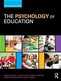 The Psychology of Education (Paperback, 2 ed)