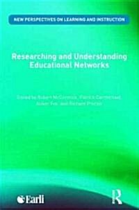 Researching and Understanding Educational Networks (Paperback)