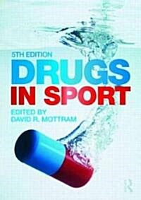 Drugs in Sport (Paperback, 5th)