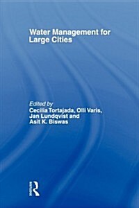 Water Management in Megacities (Paperback)