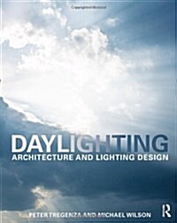 [중고] Daylighting : Architecture and Lighting Design (Paperback)