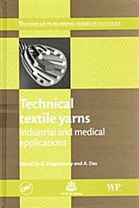 Technical Textiles Yarns (Hardcover)