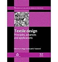 Textile Design (Hardcover)