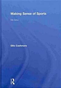 Making Sense of Sports (Hardcover, 5 ed)