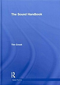 The Sound Handbook (Hardcover)