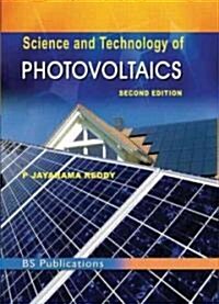Science and Technology of Photovoltaics, 2nd Edition (Hardcover, 2 New edition)