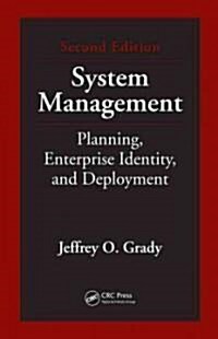 System Management (Hardcover, 2nd)