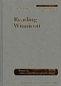 Reading Winnicott (Hardcover)