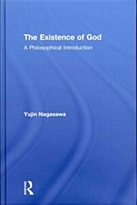 The Existence of God : A Philosophical Introduction (Hardcover)