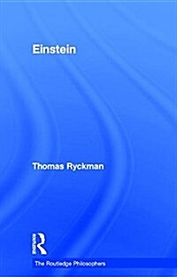 Einstein (Hardcover)