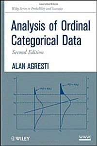 Ordinal Categorical Data 2e (Hardcover, 2)